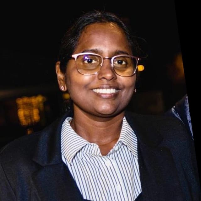 Sasi Kannan